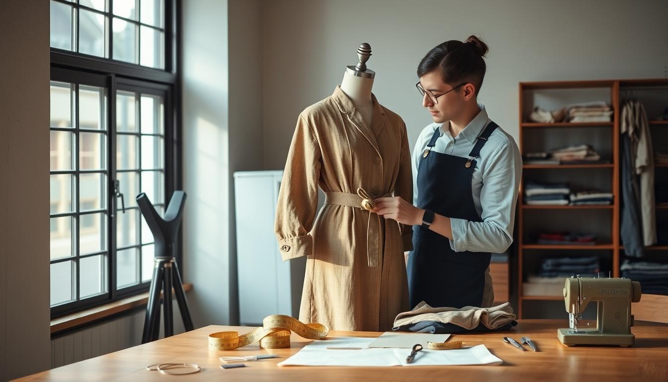 Needle Craft Article